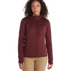 Marmot Preon Jacket - Women's -The North Face || Patagonia || Mountain Hardwear Shop PORROY 2