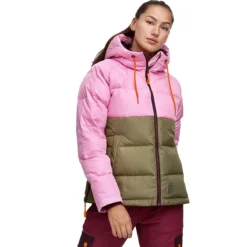 Kari Traa Astrid Jacket - Women's -The North Face || Patagonia || Mountain Hardwear Shop PRI 2