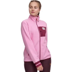 Kari Traa Rothe Midlayer Jacket - Women's 22 Kari Traa Rothe Midlayer Jacket - Women's -The North Face || Patagonia || Mountain Hardwear Shop PRI