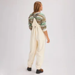 Fleece Overall - Women's 7 Fleece Overall - Women's -The North Face || Patagonia || Mountain Hardwear Shop PRI D5