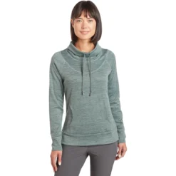 KUHL Lea Pullover Sweatshirt - Women's 7 KUHL Lea Pullover Sweatshirt - Women's -The North Face || Patagonia || Mountain Hardwear Shop PTGN