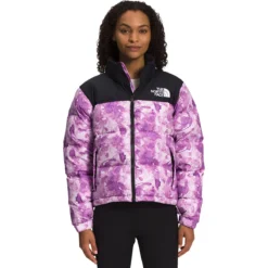 The North Face 1996 Retro Nuptse Jacket - Women's 16 The North Face 1996 Retro Nuptse Jacket - Women's -The North Face || Patagonia || Mountain Hardwear Shop PUCAFLTODYPR