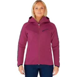 Elevenate Signature Hooded Jacket - Women's 6 Elevenate Signature Hooded Jacket - Women's -The North Face || Patagonia || Mountain Hardwear Shop PURFES