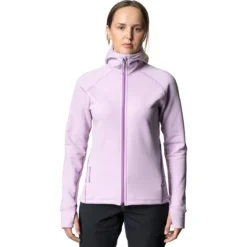Houdini Power Houdi Fleece Jacket - Women's