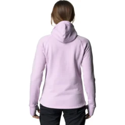Houdini Power Houdi Fleece Jacket - Women's -The North Face || Patagonia || Mountain Hardwear Shop PURHEA D1