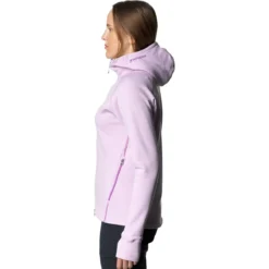 Houdini Power Houdi Fleece Jacket - Women's -The North Face || Patagonia || Mountain Hardwear Shop PURHEA D3
