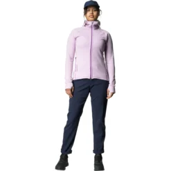 Houdini Power Houdi Fleece Jacket - Women's -The North Face || Patagonia || Mountain Hardwear Shop PURHEA D4