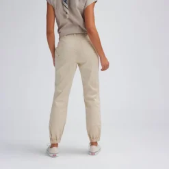 Cotton Jogger - Past Season - Women's -The North Face || Patagonia || Mountain Hardwear Shop RAIDAY D1