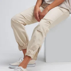 Cotton Jogger - Past Season - Women's