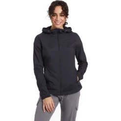 KUHL The One Hooded Insulated Jacket - Women's
