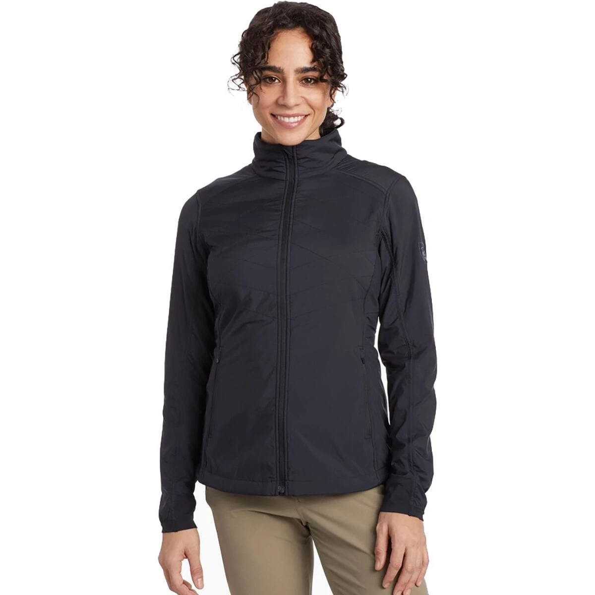 KUHL The One Insulated Jacket - Women's 2 KUHL The One Insulated Jacket - Women's - Image 2