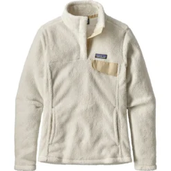 Patagonia Re-Tool Snap-T Fleece Pullover - Women's -The North Face || Patagonia || Mountain Hardwear Shop RAWLINXDY D5