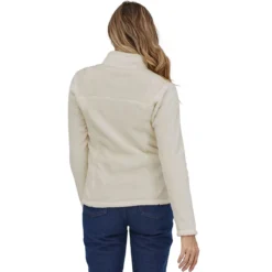 Patagonia Re-Tool Snap-T Fleece Pullover - Women's