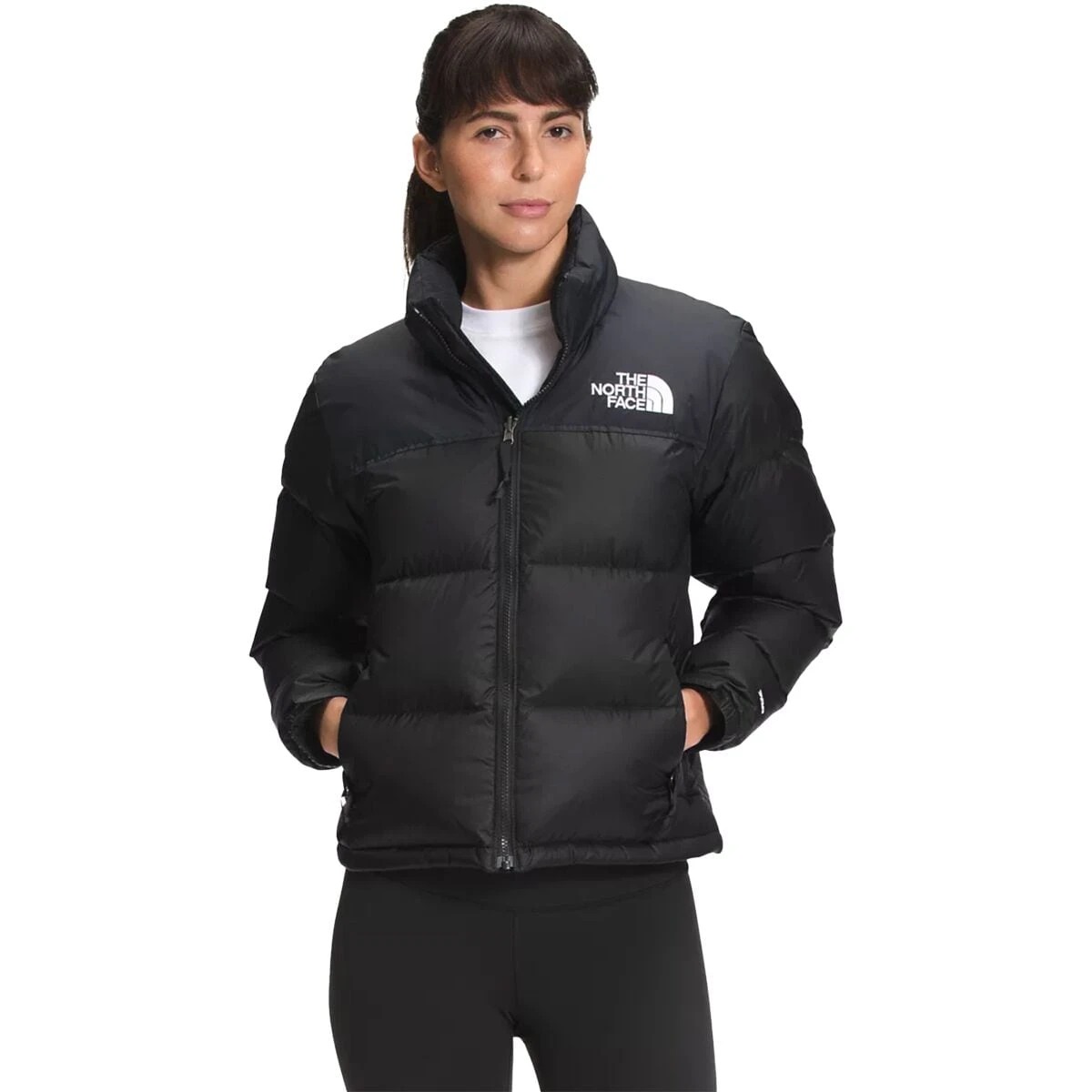 The North Face 1996 Retro Nuptse Jacket - Women's 5 The North Face 1996 Retro Nuptse Jacket - Women's - Image 5