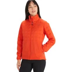 Marmot Echo Featherless Hybrid Jacket - Women's 11 Marmot Echo Featherless Hybrid Jacket - Women's -The North Face || Patagonia || Mountain Hardwear Shop REDSUN