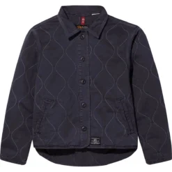 Alpha Industries Crewman Liner Mod Jacket - Women's 13 Alpha Industries Crewman Liner Mod Jacket - Women's -The North Face || Patagonia || Mountain Hardwear Shop REPBLU