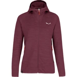 SALEWA Nuvolao Alpinewool Jacket - Women's -The North Face || Patagonia || Mountain Hardwear Shop RHORED