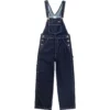 Wrangler Dungaree Casey Jones Jumpsuit - Women's