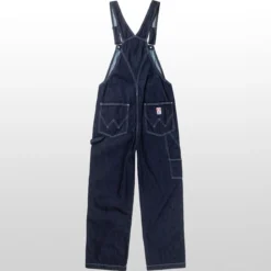 Wrangler Dungaree Casey Jones Jumpsuit - Women's 5 Wrangler Dungaree Casey Jones Jumpsuit - Women's -The North Face || Patagonia || Mountain Hardwear Shop RIN D1