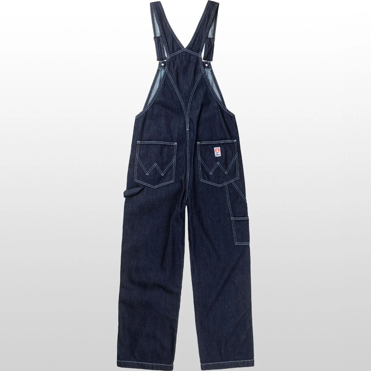 Wrangler Dungaree Casey Jones Jumpsuit - Women's 3 Wrangler Dungaree Casey Jones Jumpsuit - Women's - Image 3