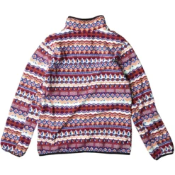 KAVU Cavanaugh Fleece Jacket - Women's -The North Face || Patagonia || Mountain Hardwear Shop RIVKNI D1