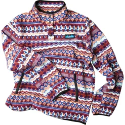 KAVU Cavanaugh Fleece Jacket - Women's