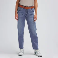 Boyfriend Jean Pant - Past Season - Women's -The North Face || Patagonia || Mountain Hardwear Shop RIVLIGWAS