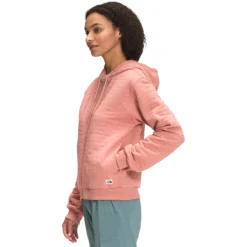 The North Face Longs Peak Quilted Full-Zip Hooded Jacket - Women's 5 The North Face Longs Peak Quilted Full-Zip Hooded Jacket - Women's -The North Face || Patagonia || Mountain Hardwear Shop RODAWHHE D2