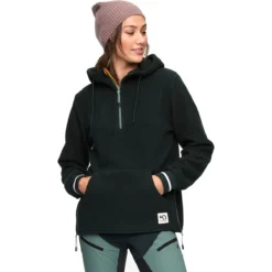 Kari Traa Rothe Fleece Hoodie - Women's 8 Kari Traa Rothe Fleece Hoodie - Women's -The North Face || Patagonia || Mountain Hardwear Shop RPI