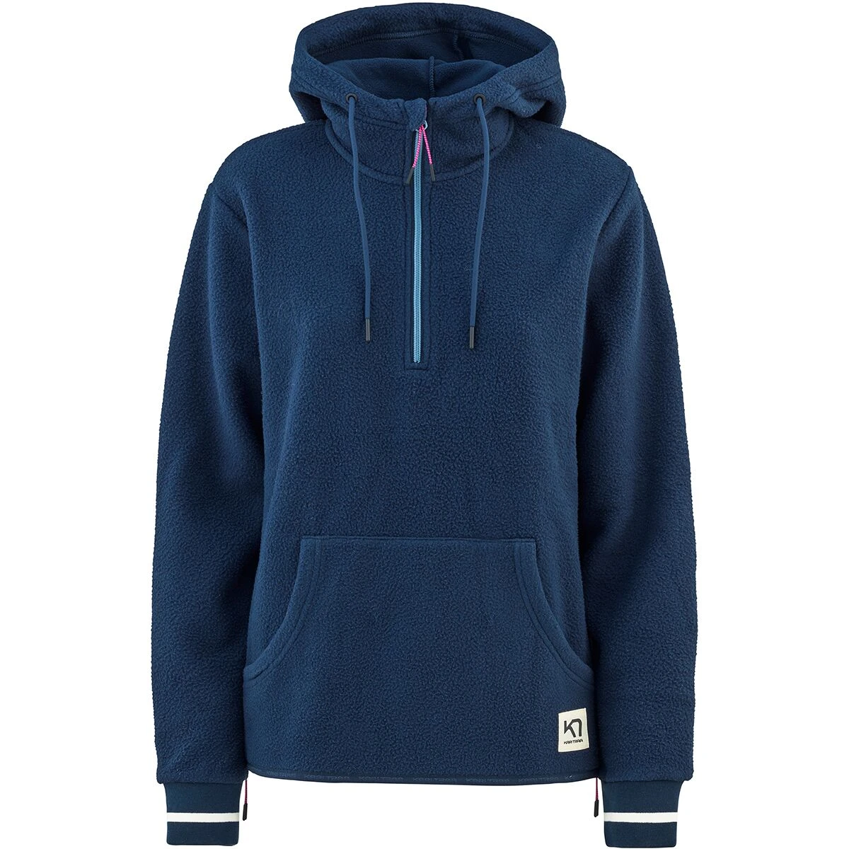 Kari Traa Rothe Fleece Hoodie - Women's 5 Kari Traa Rothe Fleece Hoodie - Women's - Image 5