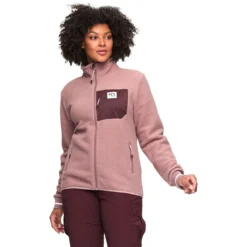 Kari Traa Rothe Midlayer Jacket - Women's 27 Kari Traa Rothe Midlayer Jacket - Women's -The North Face || Patagonia || Mountain Hardwear Shop RTA