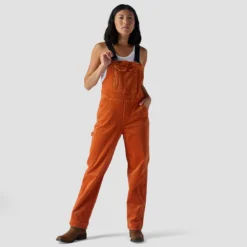 Stoic Corduroy Overall - Women's -The North Face || Patagonia || Mountain Hardwear Shop RUS 1