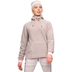 Kari Traa Rothe Fleece Hoodie - Women's 9 Kari Traa Rothe Fleece Hoodie - Women's -The North Face || Patagonia || Mountain Hardwear Shop RWG