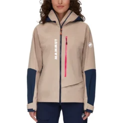Mammut Aenergy Air HS Hooded Jacket - Women's 24 Mammut Aenergy Air HS Hooded Jacket - Women's -The North Face || Patagonia || Mountain Hardwear Shop SAFMAR