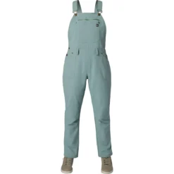 Trailworks Overall - Women's -The North Face || Patagonia || Mountain Hardwear Shop SAG 1