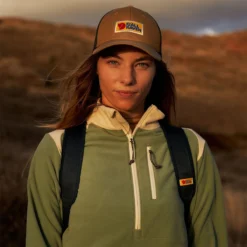 Fjallraven Vardag Lite Fleece - Women's
