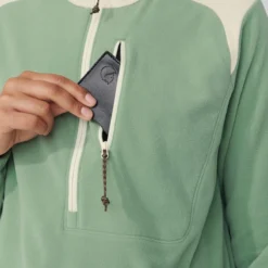 Fjallraven Vardag Lite Fleece - Women's -The North Face || Patagonia || Mountain Hardwear Shop SAGRCHWH D5