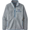 Patagonia Retro Pile Marsupial Pullover - Women's