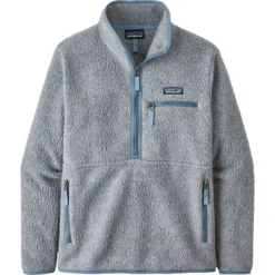 Patagonia Retro Pile Marsupial Pullover - Women's