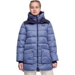 Kari Traa Rong Parka - Women's 13 Kari Traa Rong Parka - Women's -The North Face || Patagonia || Mountain Hardwear Shop SAI 1