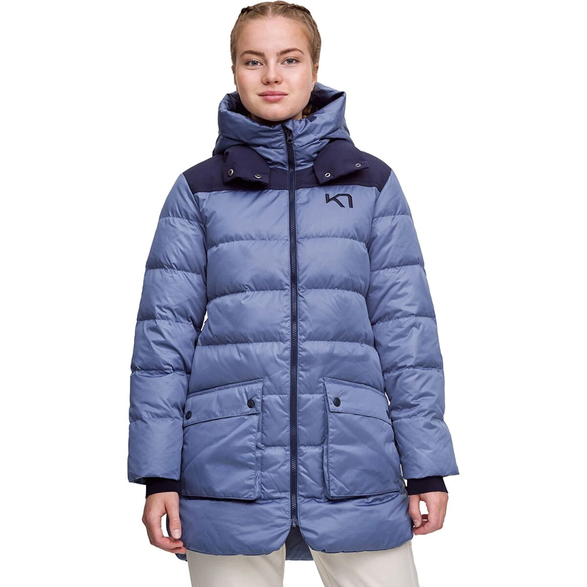 Kari Traa Rong Parka - Women's 7 Kari Traa Rong Parka - Women's - Image 7