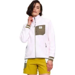 Kari Traa Rothe Midlayer Jacket - Women's 31 Kari Traa Rothe Midlayer Jacket - Women's -The North Face || Patagonia || Mountain Hardwear Shop SAIA