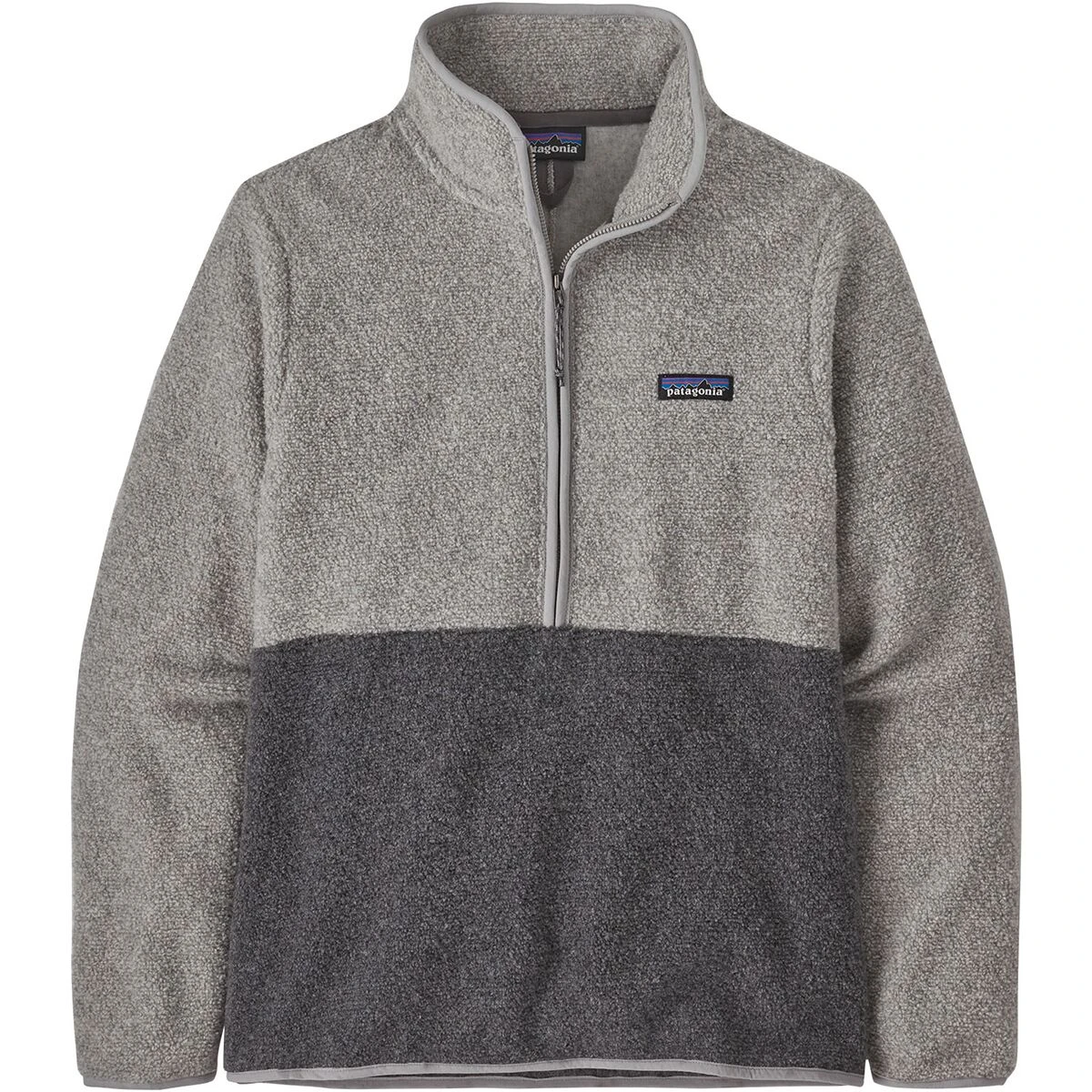 Patagonia Reclaimed Fleece Pullover - Women's 2 Patagonia Reclaimed Fleece Pullover - Women's - Image 2
