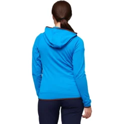 Cotopaxi Otero Fleece Full-Zip Hooded Jacket - Women's -The North Face || Patagonia || Mountain Hardwear Shop SAL D1