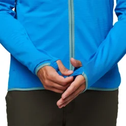 Cotopaxi Otero Fleece Full-Zip Hooded Jacket - Women's -The North Face || Patagonia || Mountain Hardwear Shop SAL D11