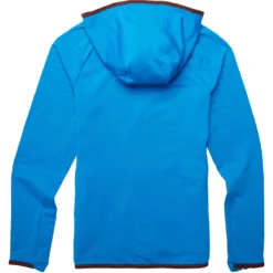 Cotopaxi Otero Fleece Full-Zip Hooded Jacket - Women's