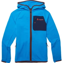 Cotopaxi Otero Fleece Full-Zip Hooded Jacket - Women's -The North Face || Patagonia || Mountain Hardwear Shop SAL D2