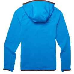 Cotopaxi Otero Fleece Full-Zip Hooded Jacket - Women's -The North Face || Patagonia || Mountain Hardwear Shop SAL D3