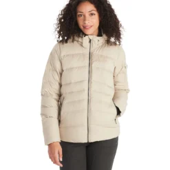 Marmot Ithaca Down Jacket - Women's -The North Face || Patagonia || Mountain Hardwear Shop SAN 6