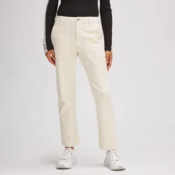 Corduroy Ranger Pant - Women's -The North Face || Patagonia || Mountain Hardwear Shop SAN 7